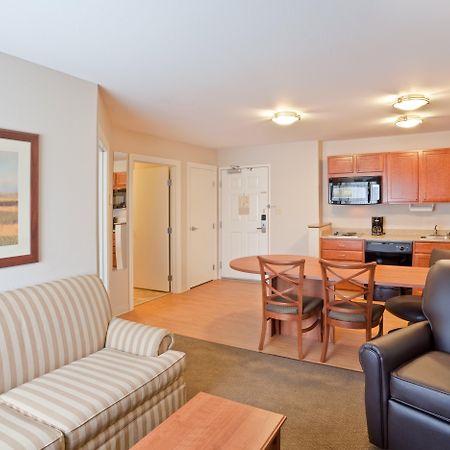 Candlewood Suites Oak Harbor By Ihg Chambre photo