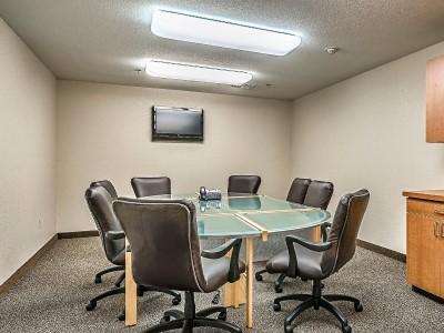 Candlewood Suites Oak Harbor By Ihg Extérieur photo