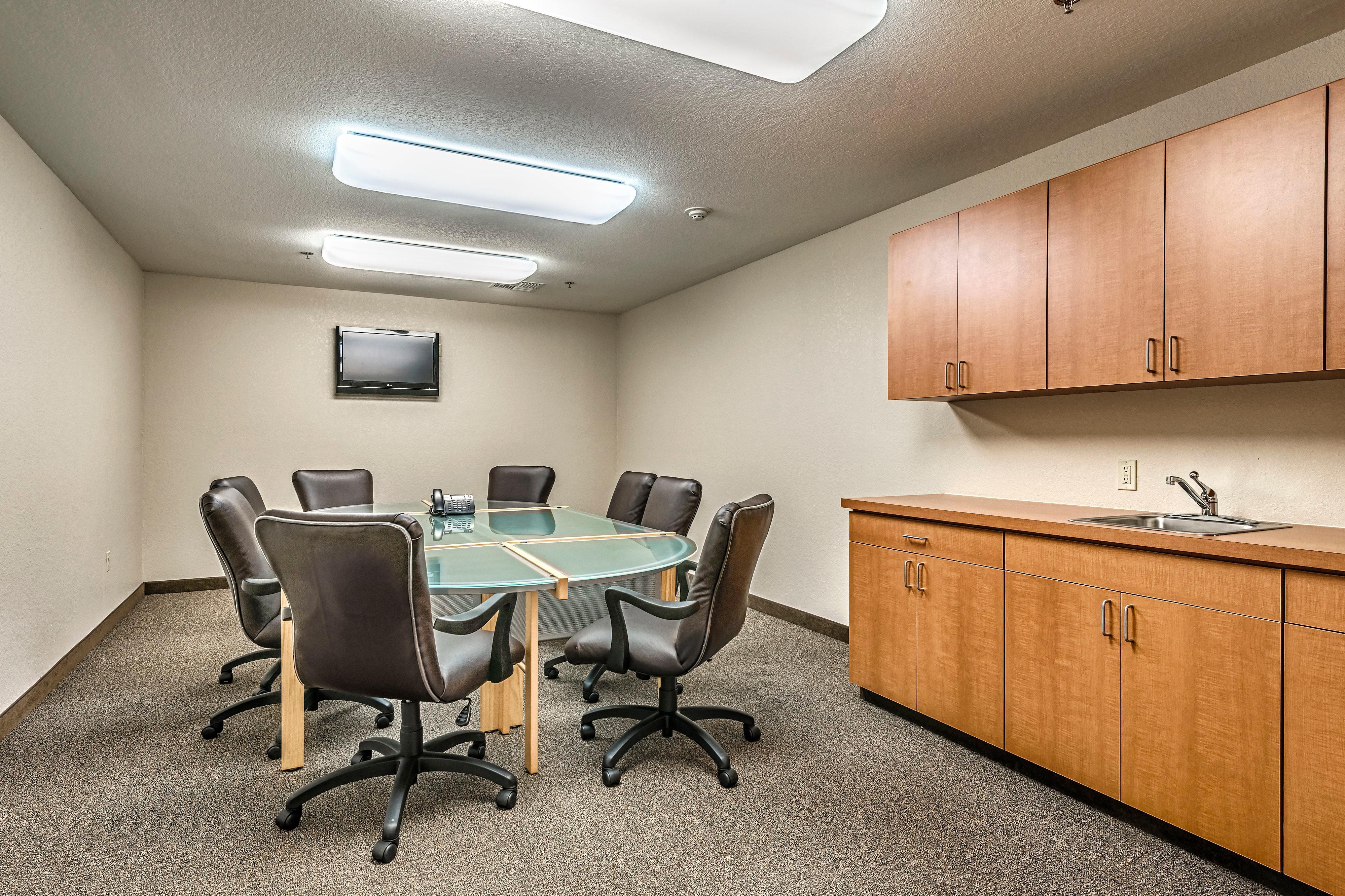 Candlewood Suites Oak Harbor By Ihg Extérieur photo