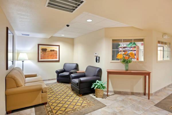 Candlewood Suites Oak Harbor By Ihg Extérieur photo
