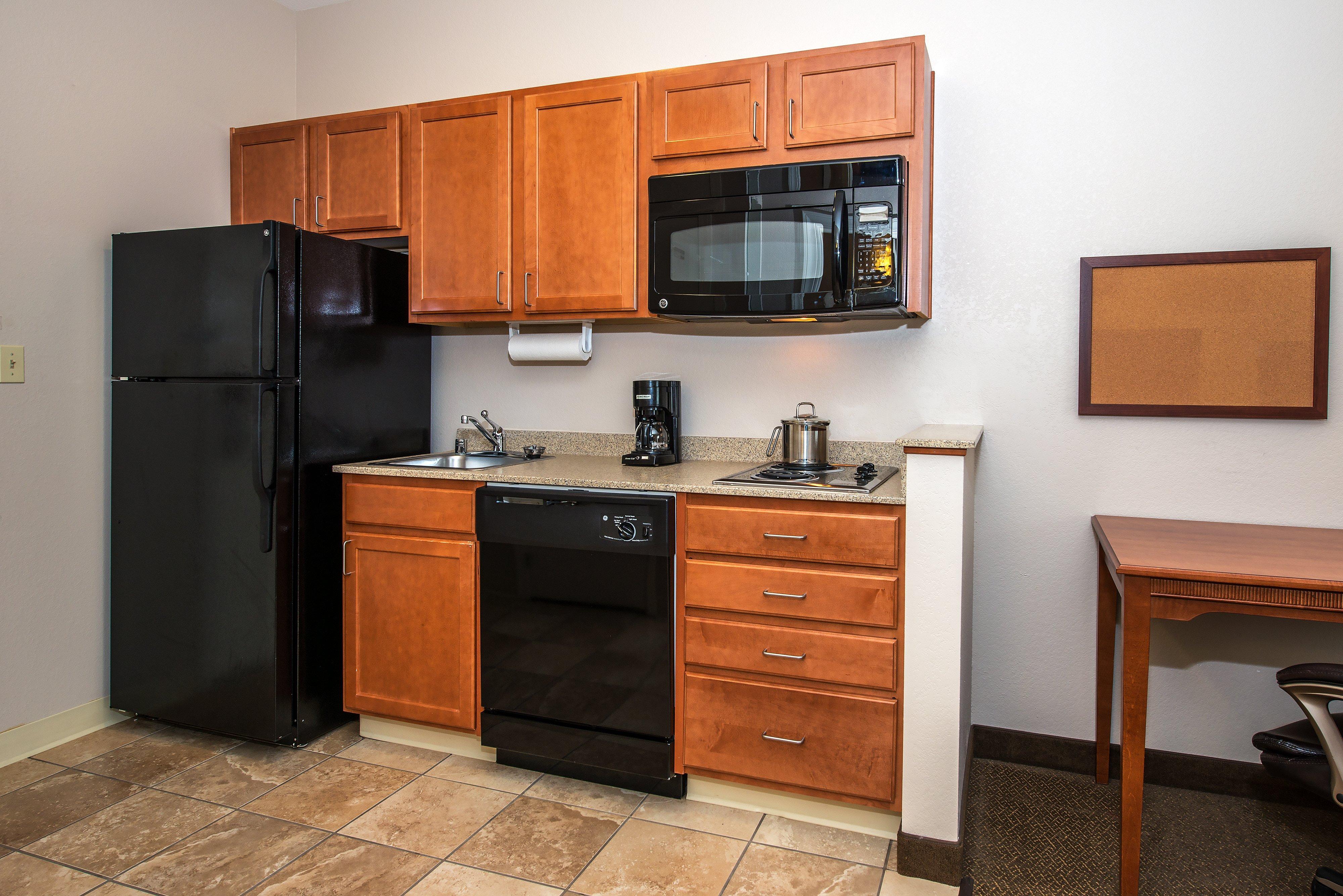 Candlewood Suites Oak Harbor By Ihg Extérieur photo