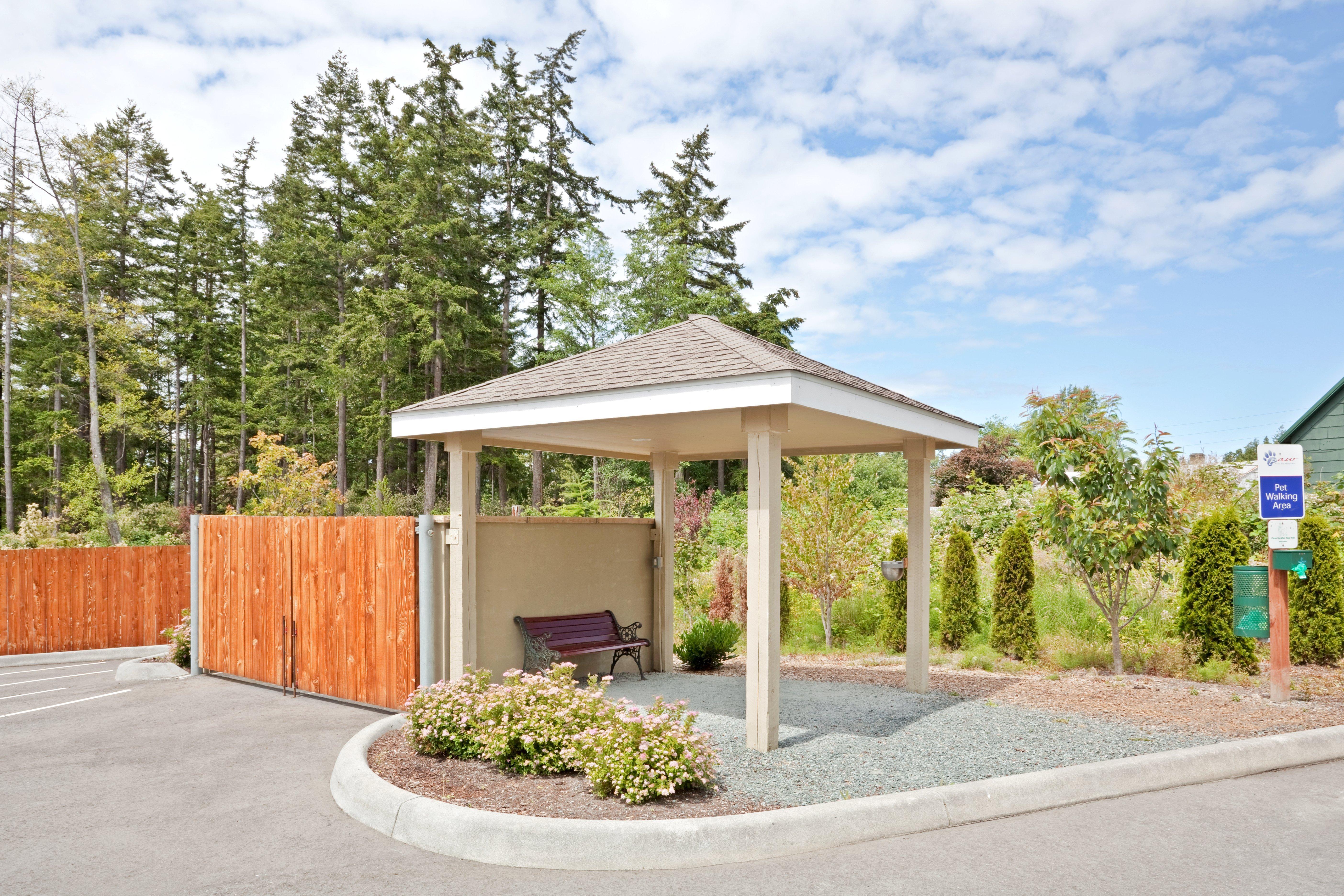 Candlewood Suites Oak Harbor By Ihg Facilités photo