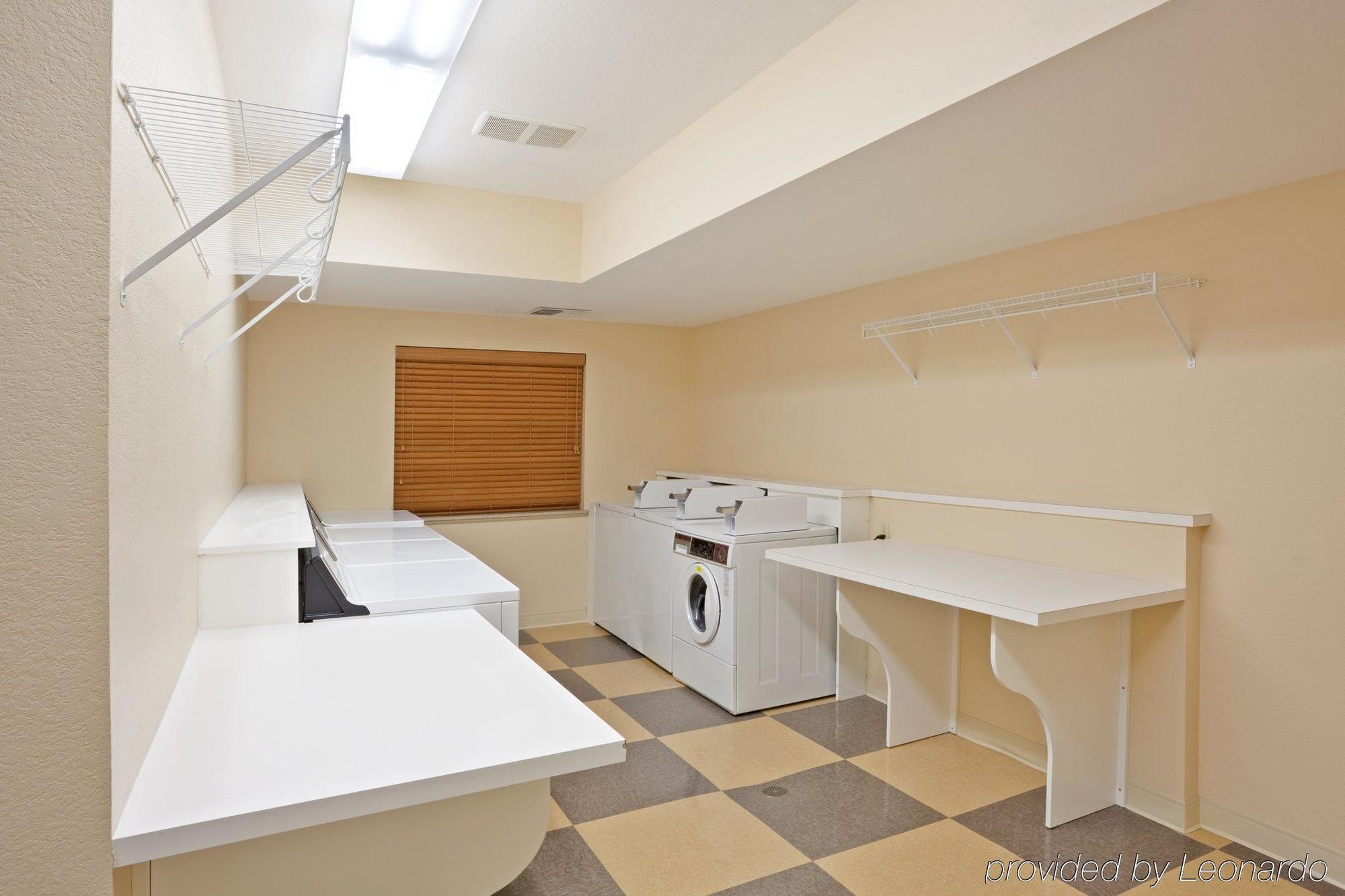 Candlewood Suites Oak Harbor By Ihg Extérieur photo